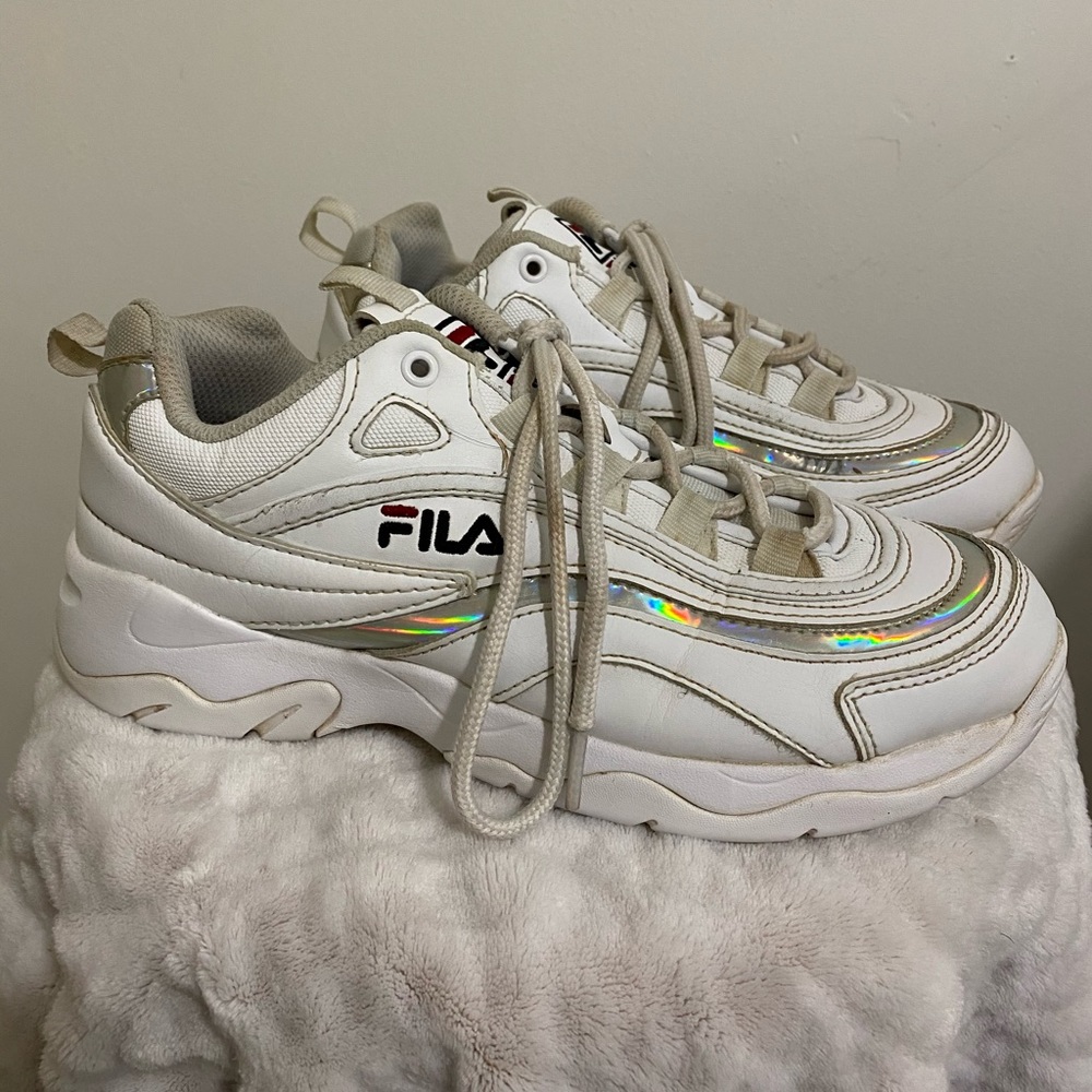 Fila Sneakers Shoes